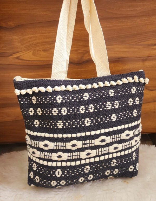 Beautiful Boho Tote Bag