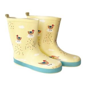Kr  Sunshine Kids Gumboot