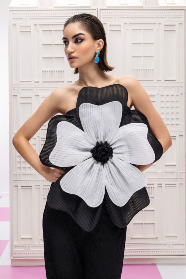 Aster Structured Top