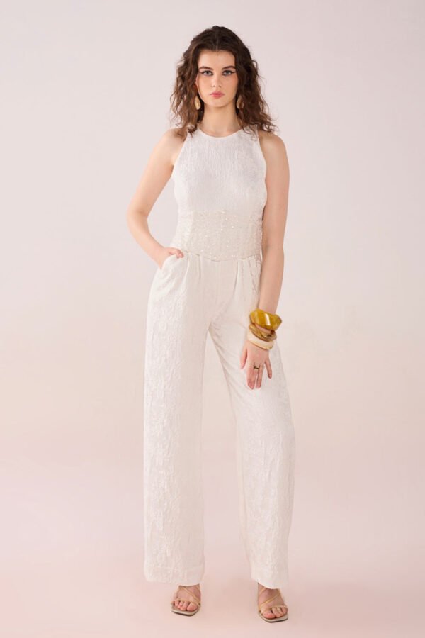 Melissa Jumpsuit