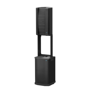 F1 Model 812 | Flexible Array Dual System Loudspeaker and Subwoofer
