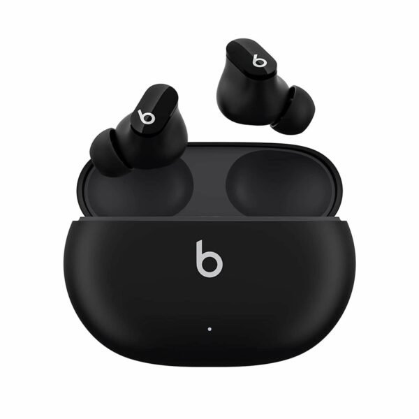 Beats (By ) Studio Buds Bluetooth Truly Wireless In Ear Earbuds With Mic