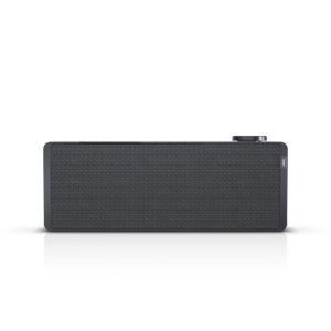 klang S1 Compact wiess Bluetooth Speaker