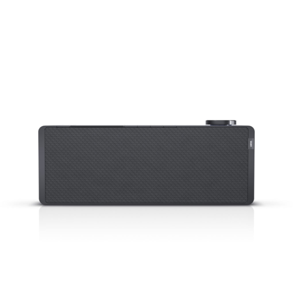klang S1 Compact wiess Bluetooth Speaker