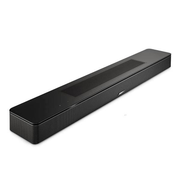 New Smart Soundbar 600 Dolby Atmos with Alexa Built-in.