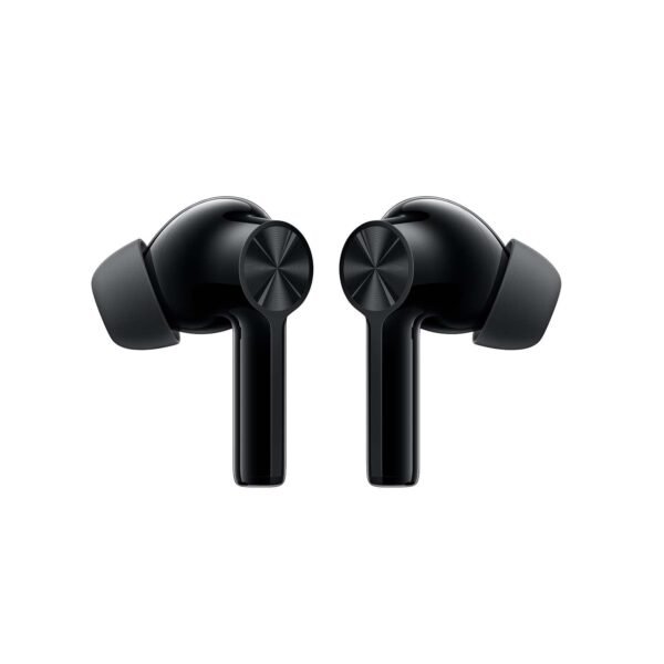 Oneplus Buds Z2 Bluetooth Truly Wireless In Ear Earbuds With Mic, Active Noise Cancellation