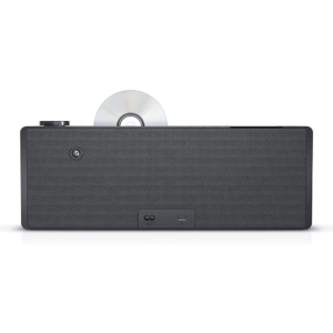 klang s3 Wiess Bluetooth speaker with Inbuilt CD Player
