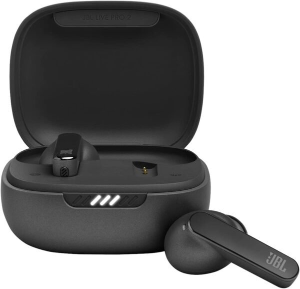 Live Pro 2 True Wireless In Ear Earbuds Anc Earbuds