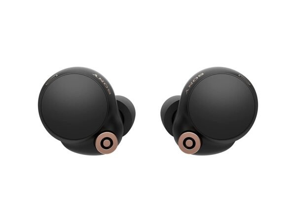 Wf-1000Xm4 Industry Leading Active Noise Cancellation True Wireless Earbuds