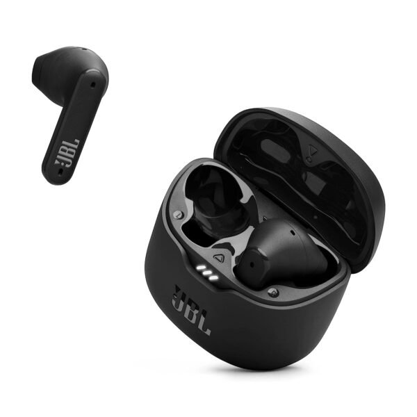 Tune Wireless Anc Earbuds (Tws) With Mic