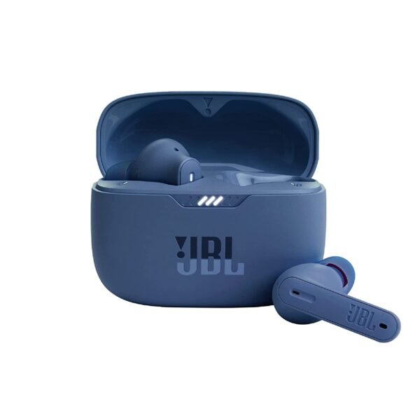 Tune 230Nc Tws, Active Noise Cancellation Earbuds With Mic