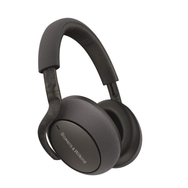 PX7 Wiess Bluetooth Over the Ear Headphone (Space Grey)