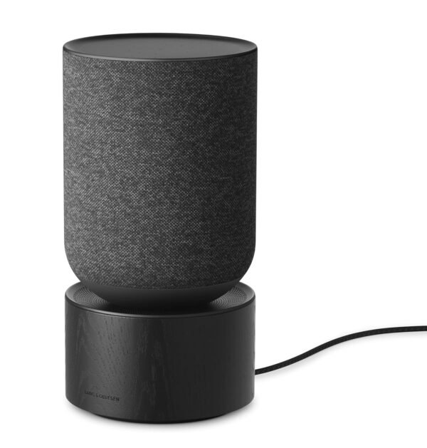 Beosound Balance Wiess Multiroom Speaker