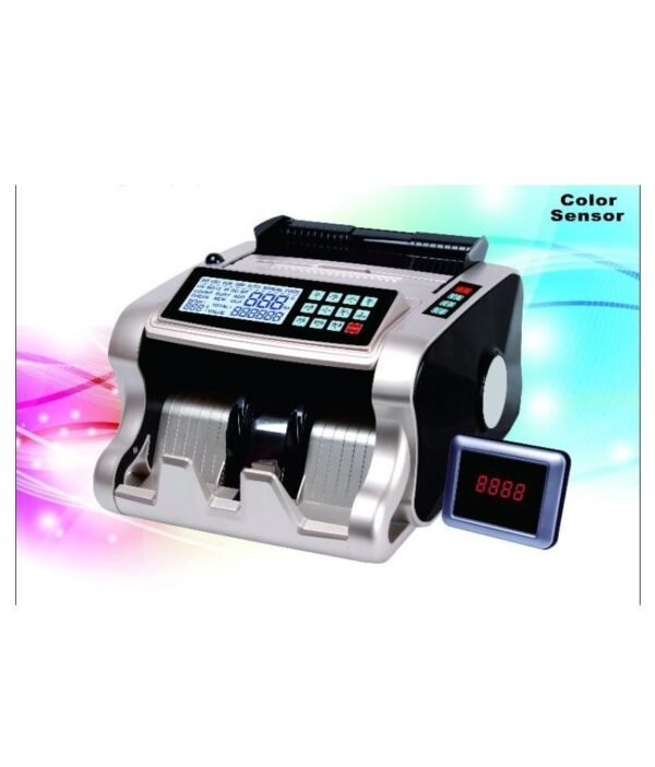 LR5200 Loose Note Counter