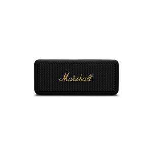 Emberton II Portable Speaker ( Black & Brass )