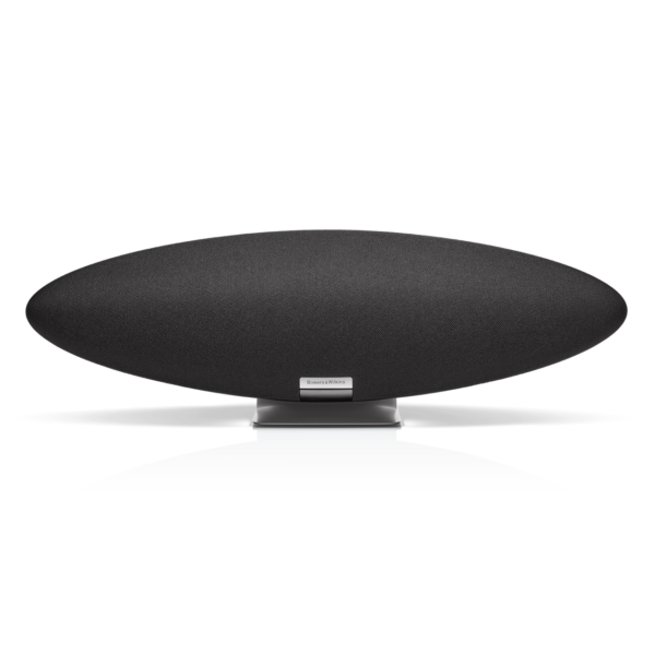 Zeppelin Wiess Speaker