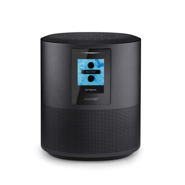 Home Speaker 500 with Alexa