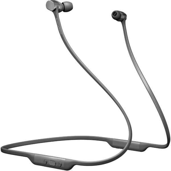 PI3 Wiess noise-canceling Earphones ( Black )