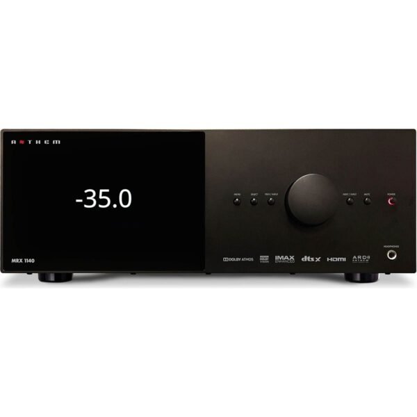 MRX 1140 - 15.2 Channel Wiess AV Receiver