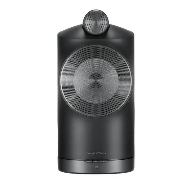 Formation Duo Wiess Speaker System