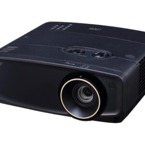 LX-UH1B - 4K HDR DLP Projector