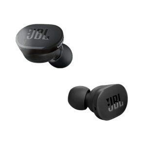 Tune 130Nc True Wireless In Ear Earbuds Active Noise Cancellation (Upto 40Db)