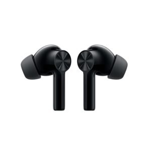 Buds Z2 Bluetooth Truly Wireless In Ear Earbuds With Mic, Active Noise Cancellation
