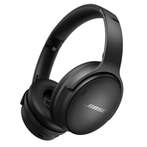 Bose Quietcomfort 45 Bluetooth Wireless Noise Cancelling Headphones