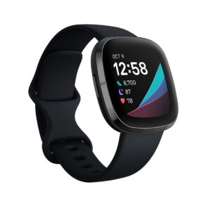 Sense Advanced Smartwatch