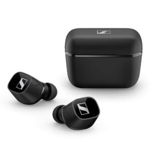 Cx 400Bt Truly Wireless Bluetooth In Ear Headphone With Mic