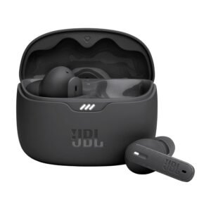 Tune Beam Wireless Anc Earbuds (Tws) With Mic