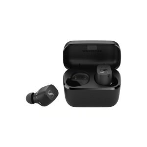 Cx True Wireless In Ear Earbuds With Passive Noise Cancellation