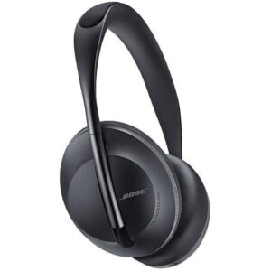 Bose Nc700 Noise Cancelling Wireless Bluetooth Headphones 700