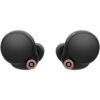Wf-1000Xm4 Industry Leading Active Noise Cancellation True Wireless Earbuds