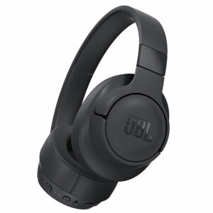Tune 760Nc, Over Ear Active Noise Cancellation Headphones With Mic