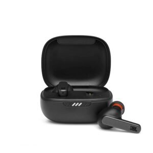 Live Pro+ Tws, Adaptive Noise Cancellation Earbuds With Mic