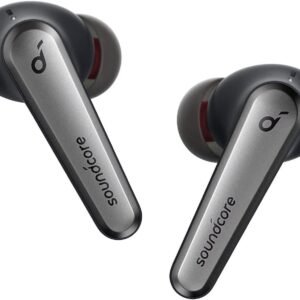 Soundcore  Liberty Air 2 Pro True Wireless Earbuds, Targeted Active Noise Cancelling