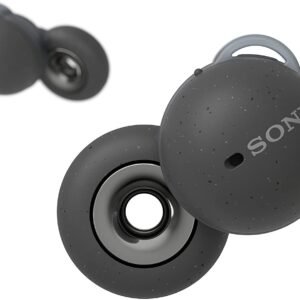 Linkbuds Wf-L900 Truly Wireless Bluetooth Earbuds With Open-Ring Design For Ambient Sound