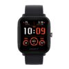 Bip U Pro Nyse Listed Smart Watch