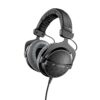 Dt 770 Pro 80 Wired Over Ear Headphone Without Mic (Black)