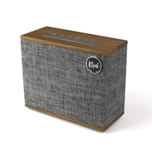 Heritage Groove Portable Speaker