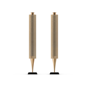 Beolab 18 Stereo Speaker (Pair with Base)