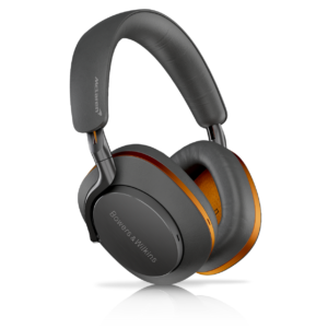 (B&W) Px8 McLaren Edition Over-ear Headphones