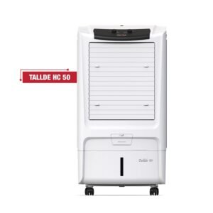 Kirdaram   Comb 50 Litres Desert Cooler