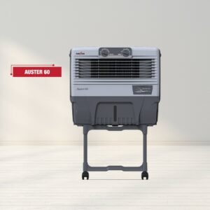 Kirdaram  60 Litres Window Cooler