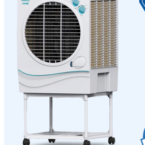 Kirdaram Jumbo 70 with Trolley | High-Capacity Desert Cooler