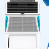 Kirdaram Touch 80 | Premium Desert Air Cooler
