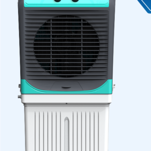 Kirdaram Maxwind 100 EX | Desert Air Cooler with Powerful Exhaust Fan