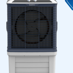 Kirdaram Bouncer 175 | High-Capacity Desert Air Cooler
