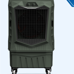 Kirdaram 120 Air Cooler | High-Performance Industrial Cooling